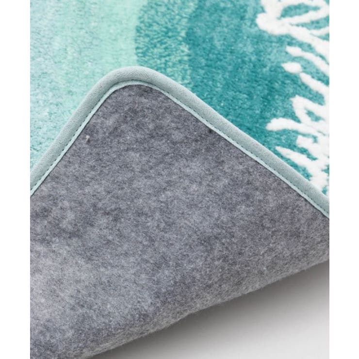 【カヒコ】ビーチグラデＭＡＴ | アミナコレクション  | 詳細画像5 