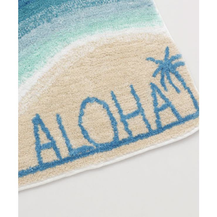 【カヒコ】ビーチグラデトイレセット | アミナコレクション  | 詳細画像3 