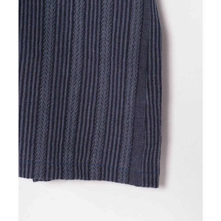 【カヒコ】マヒナメンズシャツ【SURF&Palms】 | アミナコレクション | 詳細画像8 