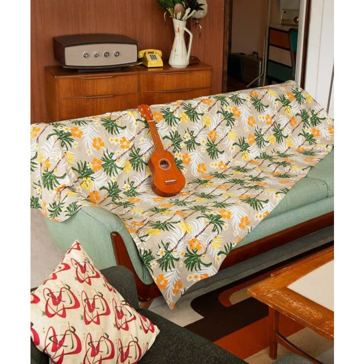 【カヒコ】オルオルマルチクロス | アミナコレクション  | 詳細画像2 