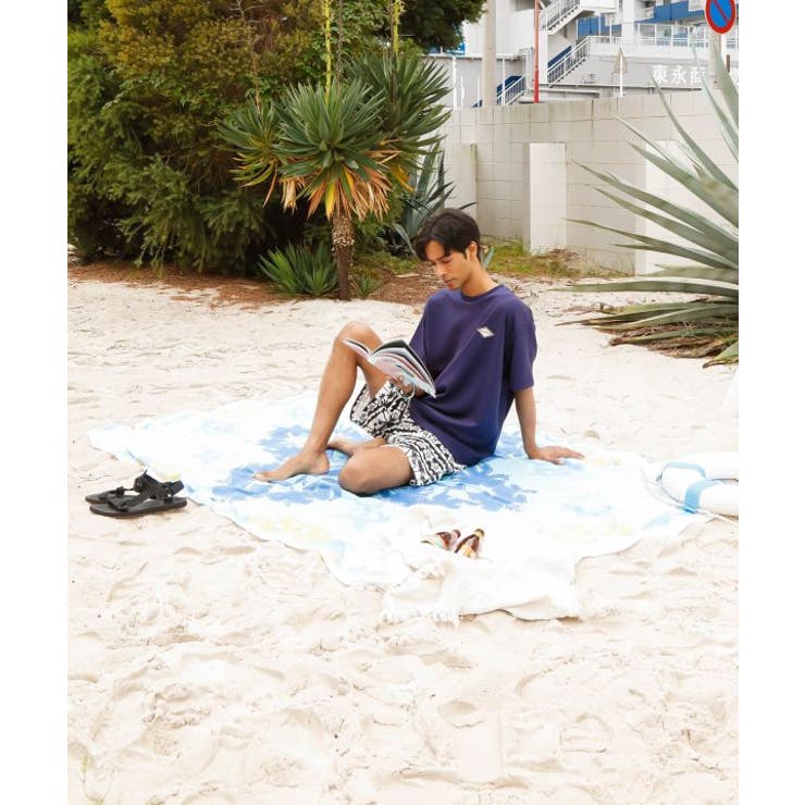 【カヒコ】マナマイレマルチクロス | アミナコレクション  | 詳細画像2 