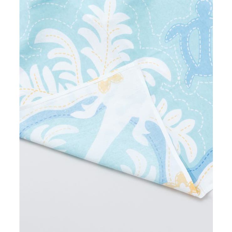 【カヒコ】マナマイレマルチクロス | アミナコレクション  | 詳細画像4 