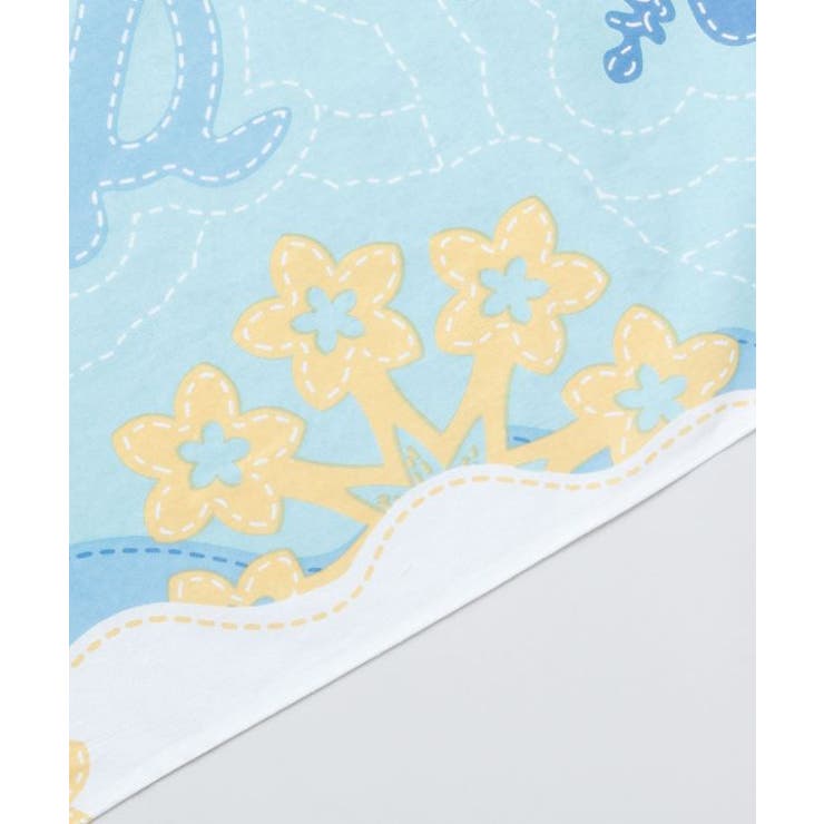 【カヒコ】マナマイレマルチクロス | アミナコレクション  | 詳細画像6 