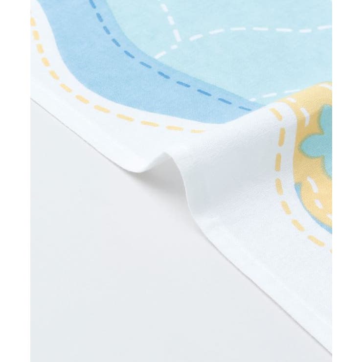 【カヒコ】マナマイレマルチクロス | アミナコレクション  | 詳細画像7 