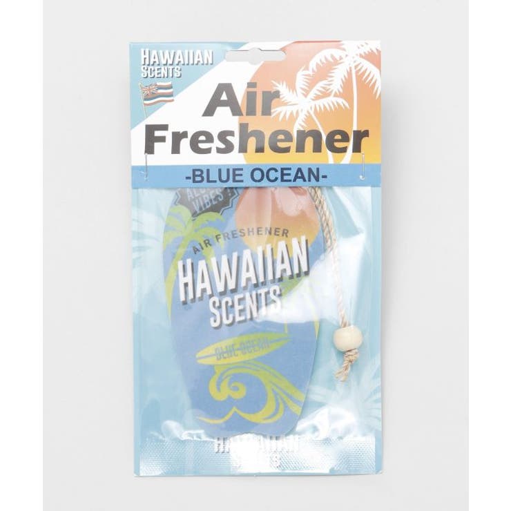 【カヒコ】ハワイアンセンツエアフレ | アミナコレクション  | 詳細画像4 