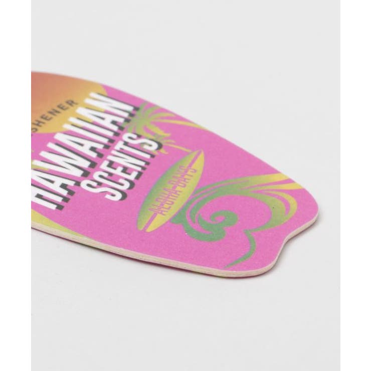 【カヒコ】ハワイアンセンツエアフレ | アミナコレクション  | 詳細画像9 