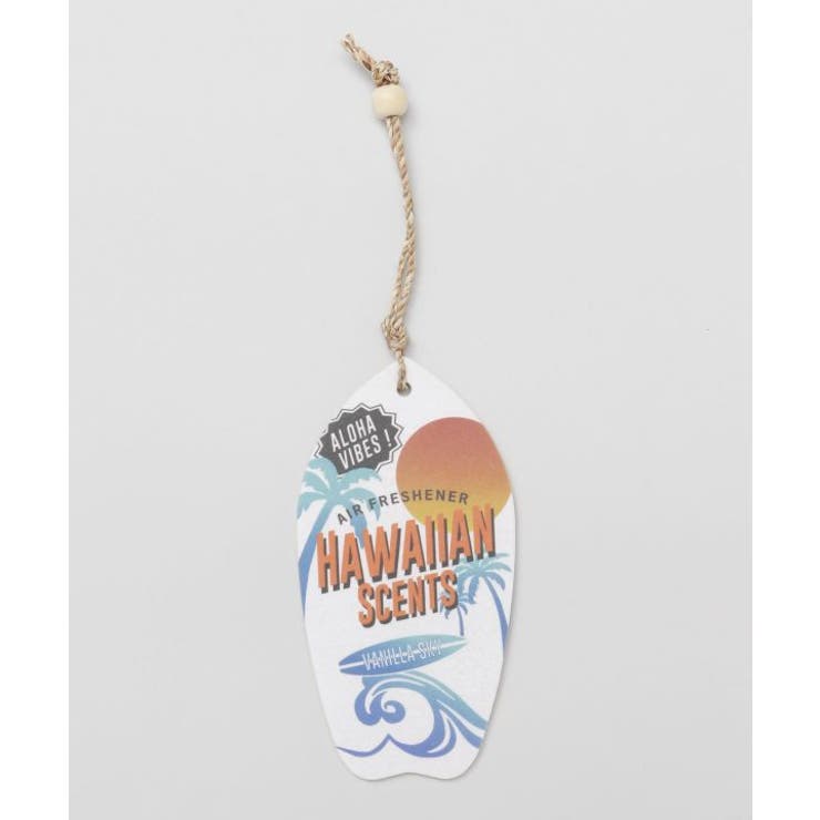 その他4 | 【カヒコ】ハワイアンセンツエアフレ | アミナコレクション 