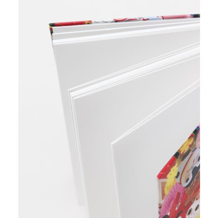 【カヤ】開運来福 御朱印帳 | アミナコレクション  | 詳細画像12 