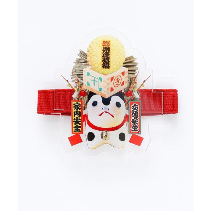 【カヤ】開運来福 御朱印帳 | アミナコレクション  | 詳細画像2 