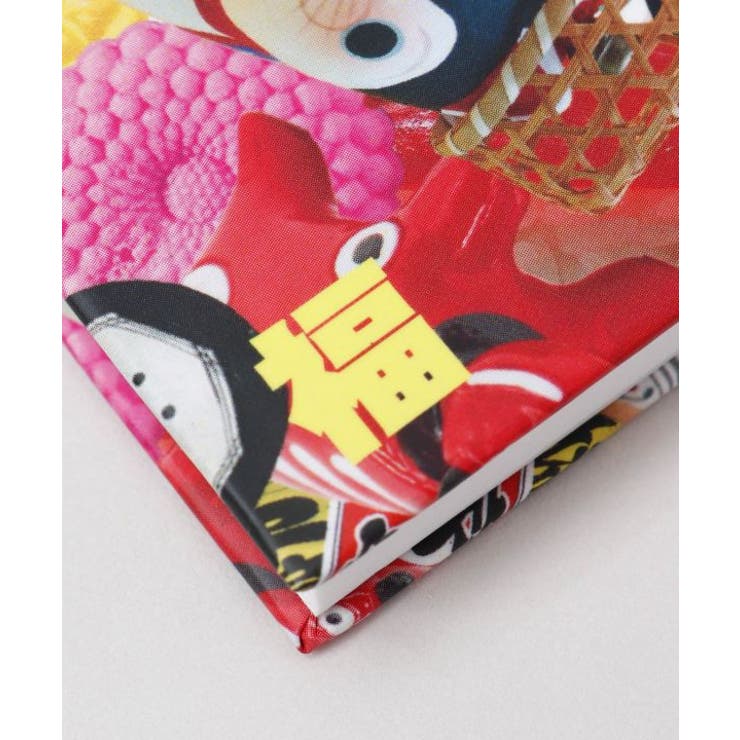 【カヤ】開運来福 御朱印帳 | アミナコレクション  | 詳細画像3 