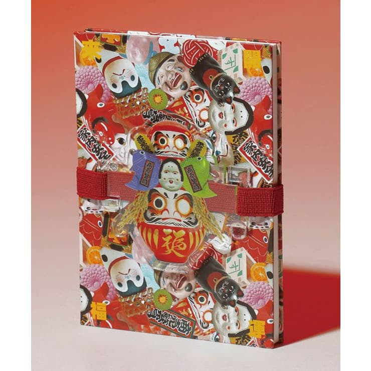 その他2 | 【カヤ】開運来福 御朱印帳 | アミナコレクション 