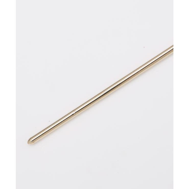 【カヤ】揺れヨーヨーかんざし | アミナコレクション  | 詳細画像9 