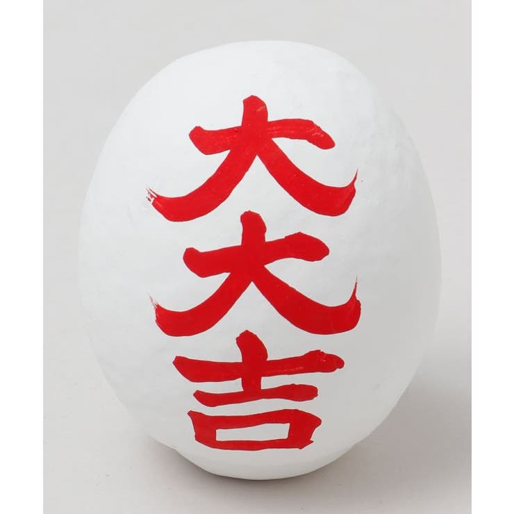 【カヤ】大大吉達磨 | アミナコレクション  | 詳細画像12 