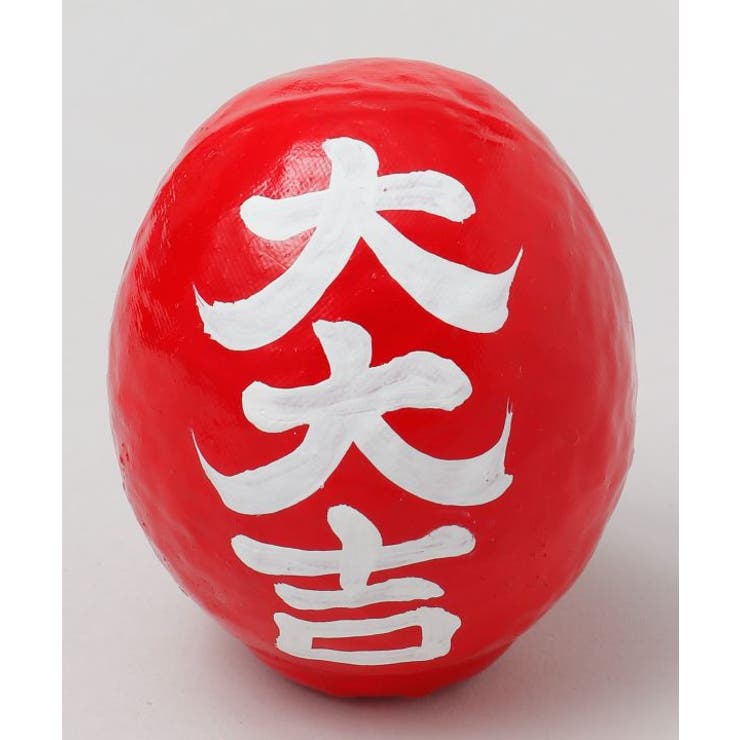 【カヤ】大大吉達磨 | アミナコレクション  | 詳細画像6 