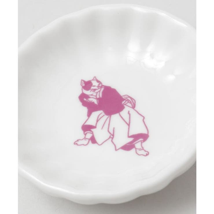【カヤ】とんぼ猫香立て | アミナコレクション  | 詳細画像11 