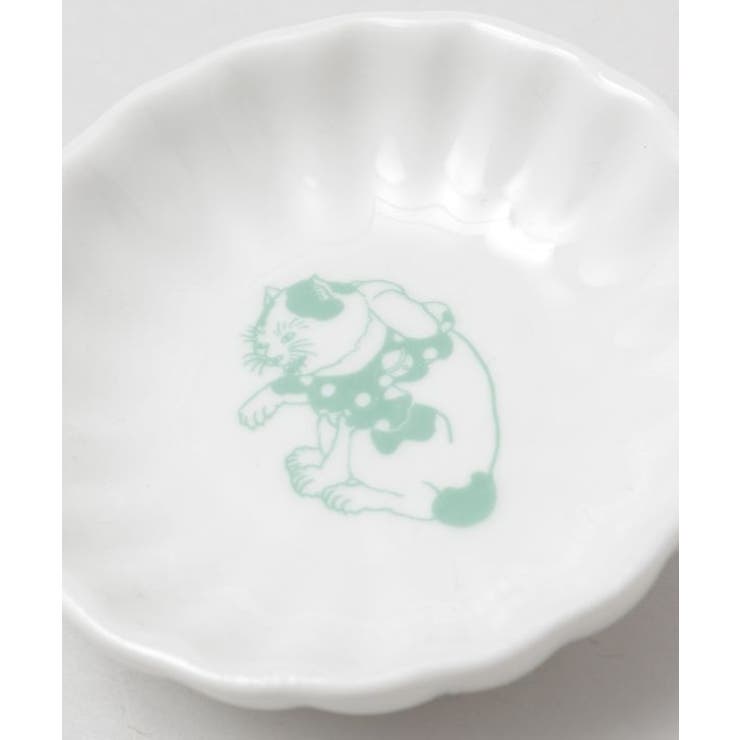 【カヤ】とんぼ猫香立て | アミナコレクション  | 詳細画像9 