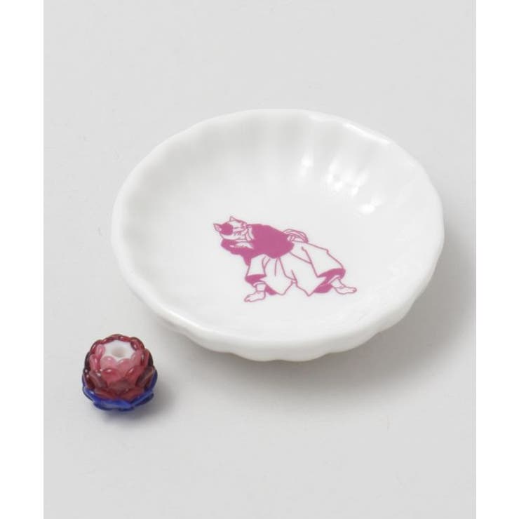 ピンク | 【カヤ】とんぼ猫香立て | アミナコレクション 