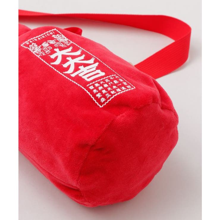 【カヤ】大大吉Ｔシャツ＆巾着ショルダーバッグ2点セット | アミナコレクション  | 詳細画像9 