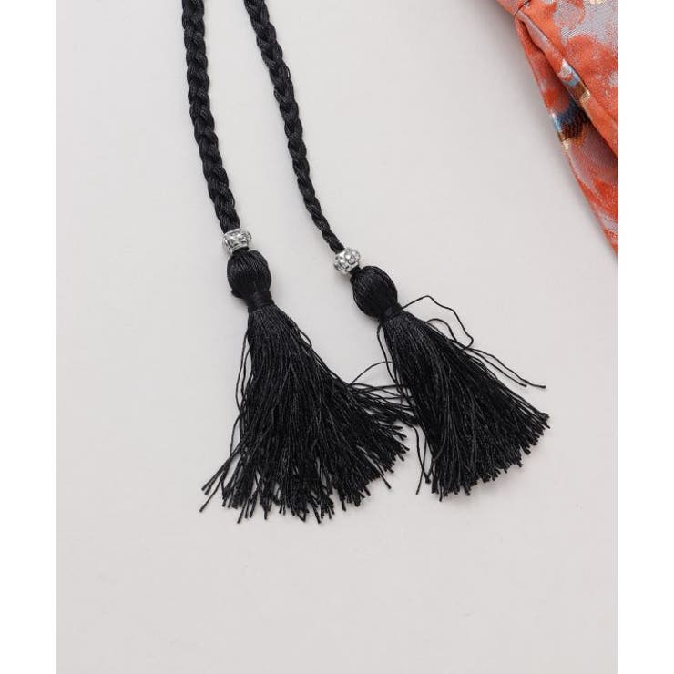 【カヤ】プリーツ帯ベルト | アミナコレクション  | 詳細画像6 