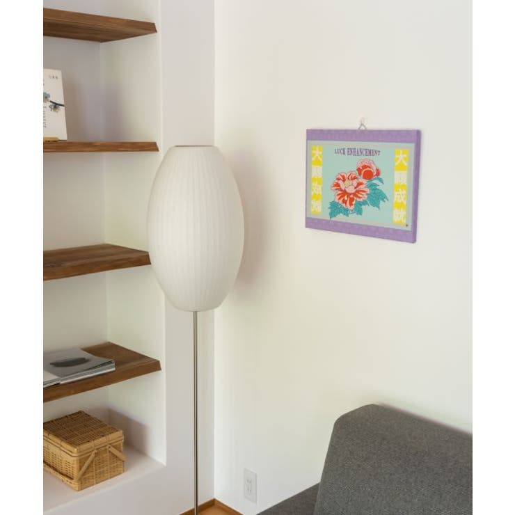 【カヤ】マッチラベルアートボード | アミナコレクション  | 詳細画像1 