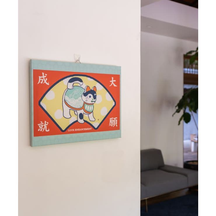 その他1 | 【カヤ】マッチラベルアートボード | アミナコレクション 