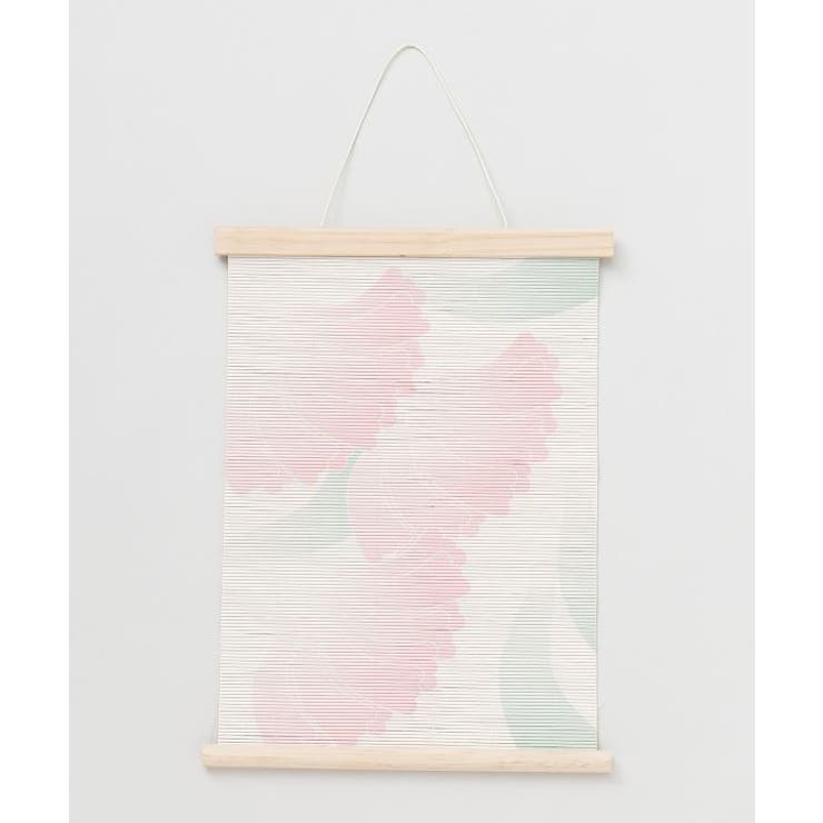その他2 | 【カヤ】霞花壁飾り | アミナコレクション 