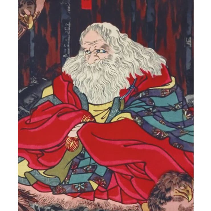 【カヤ】和面メンズ羽織 | アミナコレクション | 詳細画像33 