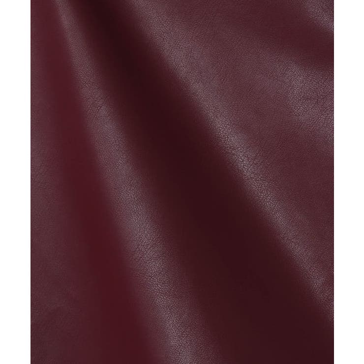 【カヤ】寒のつくり革メンズコート | アミナコレクション | 詳細画像13 