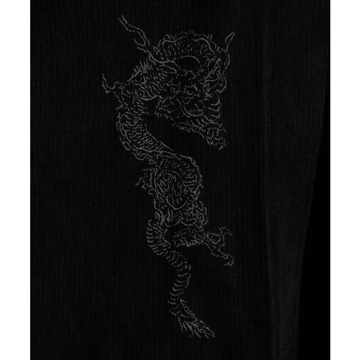 【カヤ】二物メンズ羽織 | アミナコレクション  | 詳細画像11 