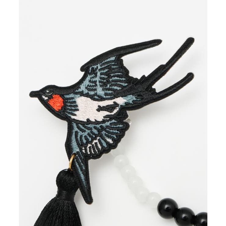 【カヤ】向かい羽織留め | アミナコレクション  | 詳細画像5 