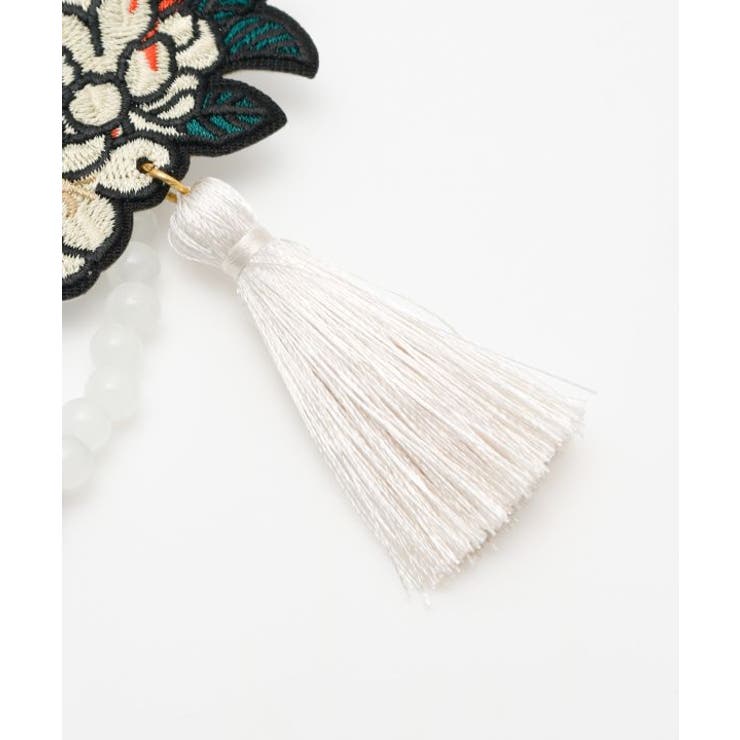 【カヤ】向かい羽織留め | アミナコレクション  | 詳細画像6 