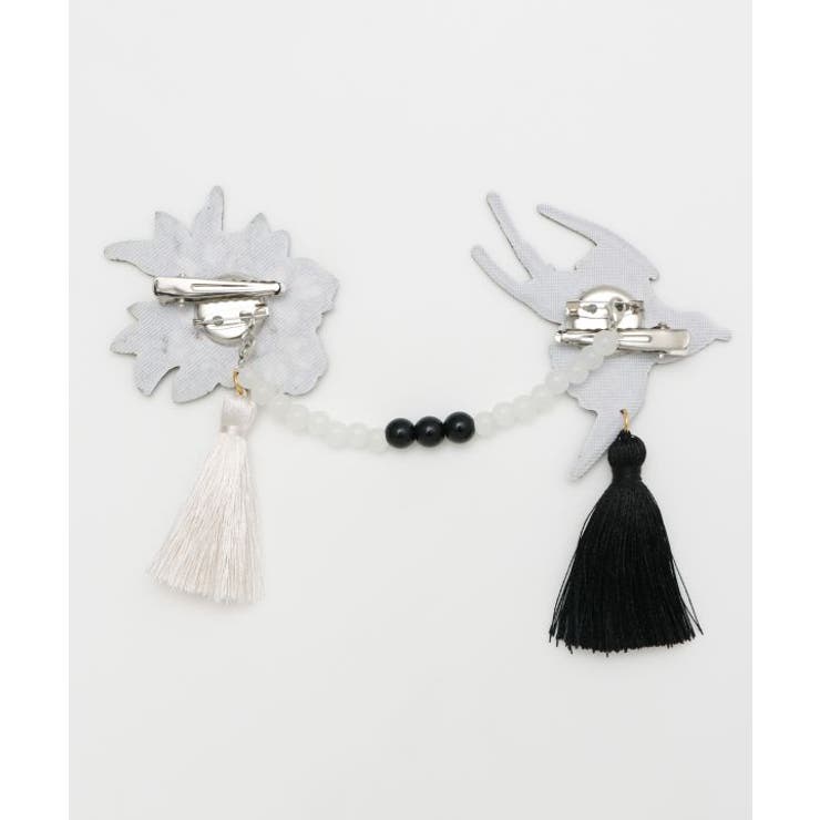 【カヤ】向かい羽織留め | アミナコレクション  | 詳細画像8 