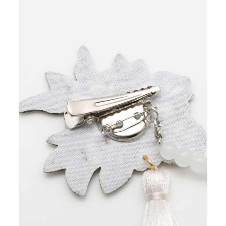 【カヤ】向かい羽織留め | アミナコレクション  | 詳細画像9 