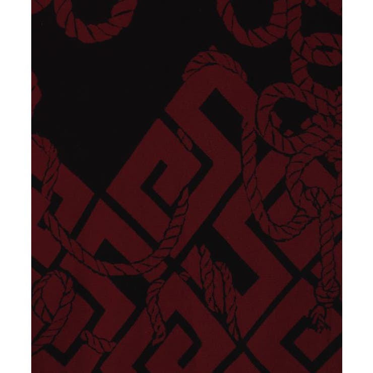 カヤ】火消しの紋装い羽織[品番：ACNW0026515]｜アミナコレクションの