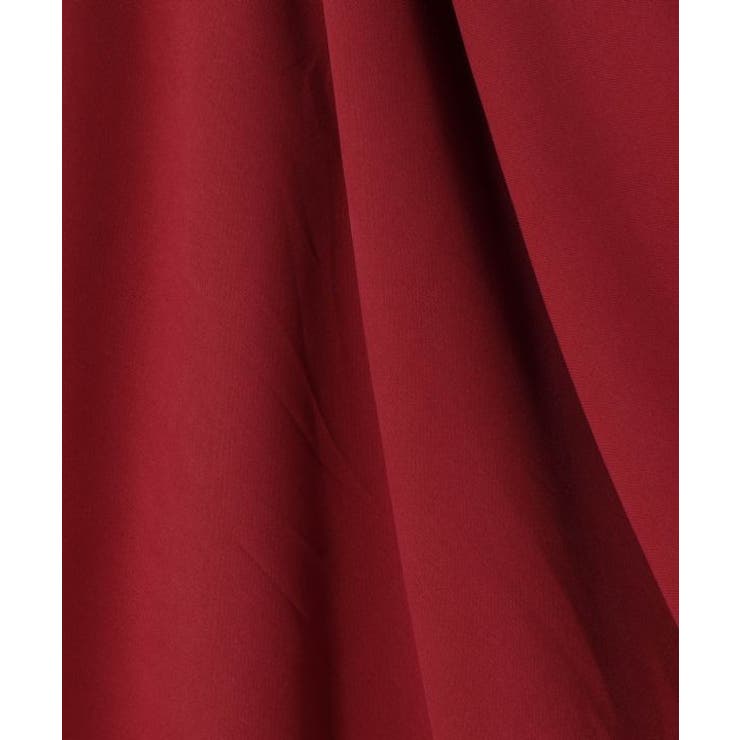 【カヤ】花々羽織付きワンピース | アミナコレクション  | 詳細画像26 