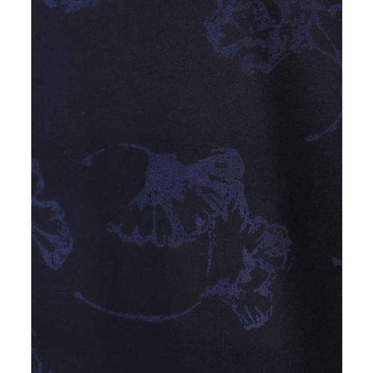 【カヤ】霞葉紋メンズ羽織 | アミナコレクション | 詳細画像11 