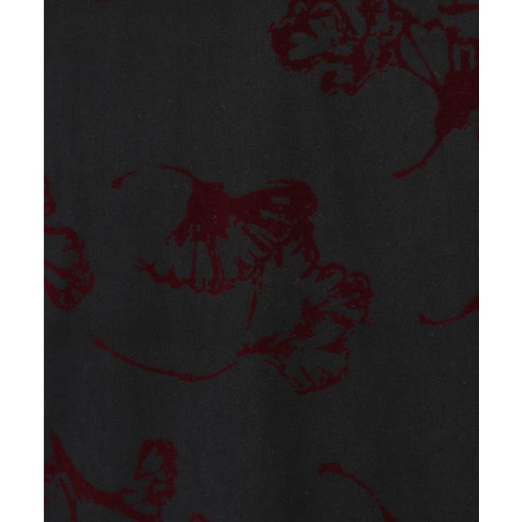 【カヤ】霞葉紋メンズ羽織 | アミナコレクション | 詳細画像8 