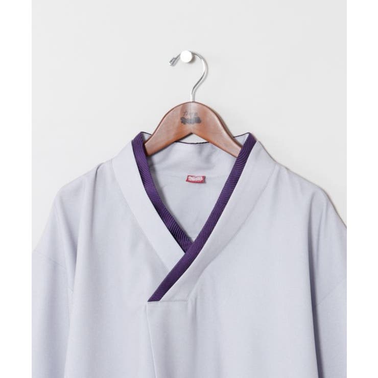 【カヤ】鶴寿トップス | アミナコレクション  | 詳細画像2 