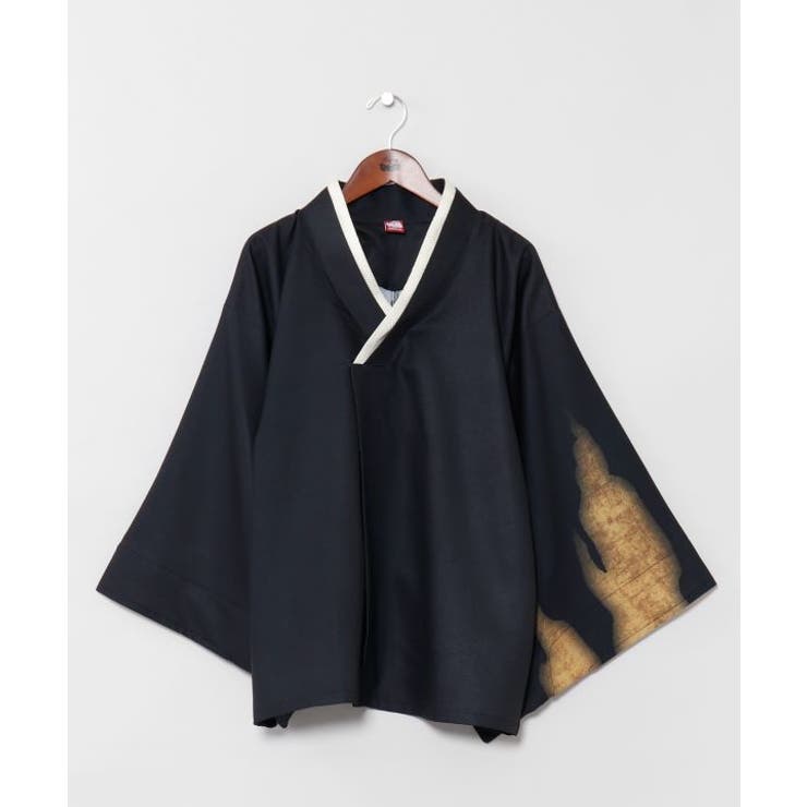 スミクロ | 【カヤ】鶴寿トップス | アミナコレクション 