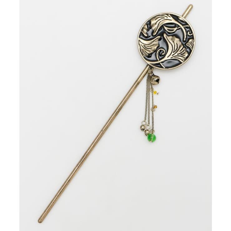 その他2 | 【カヤ】秋金色かんざし | アミナコレクション 