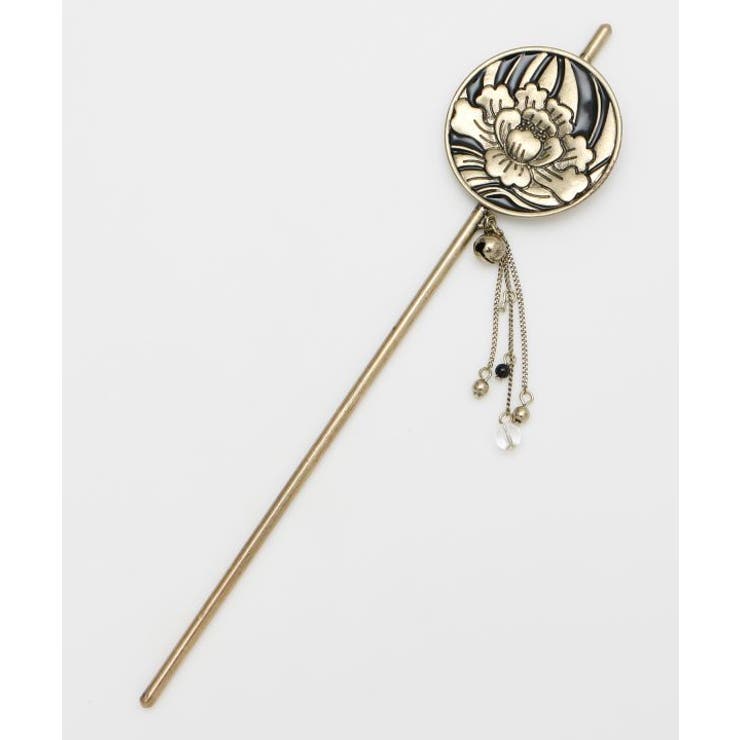 その他3 | 【カヤ】秋金色かんざし | アミナコレクション 