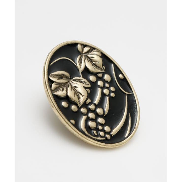 【カヤ】秋金色 帯飾り | アミナコレクション  | 詳細画像4 