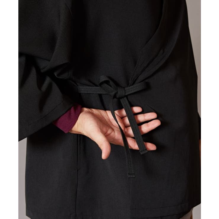 【カヤ】和衣メンズトップス | アミナコレクション | 詳細画像13 