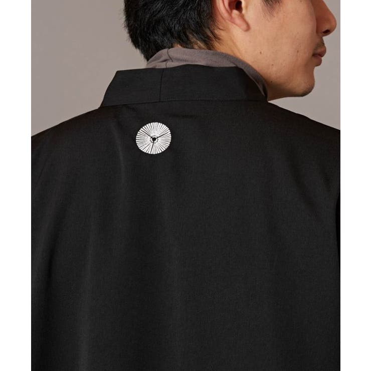 【カヤ】和衣メンズトップス | アミナコレクション | 詳細画像16 