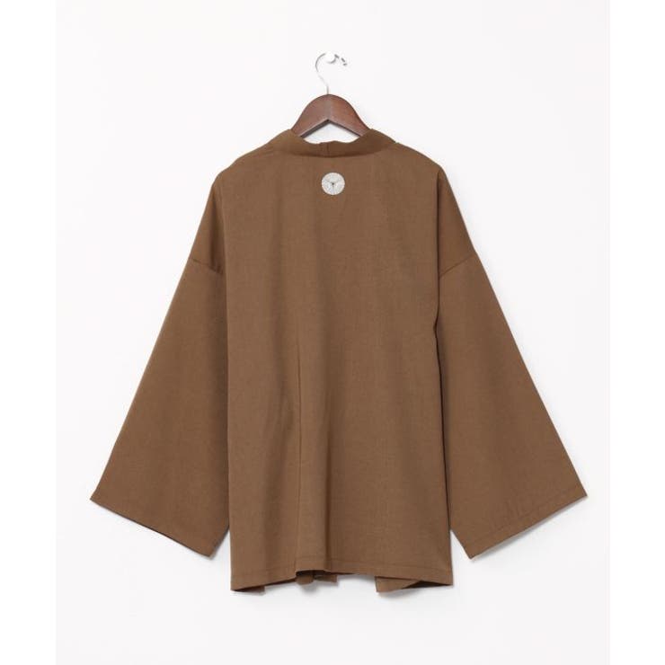 【カヤ】和衣メンズトップス | アミナコレクション | 詳細画像19 