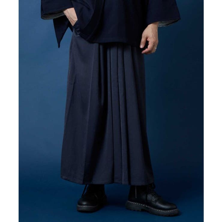 【カヤ】和衣メンズパンツ | アミナコレクション | 詳細画像22 