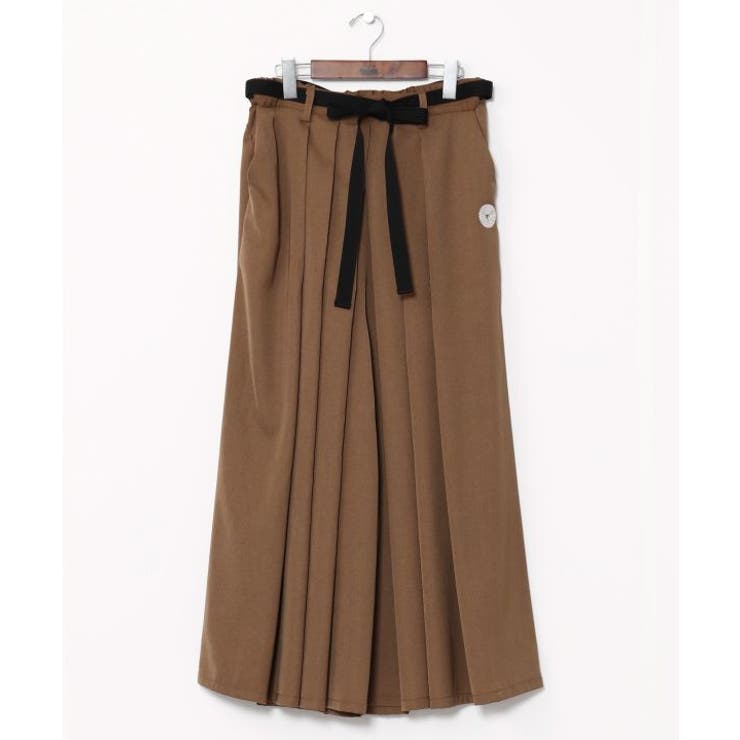 ブラウン | 【カヤ】和衣メンズパンツ | アミナコレクション