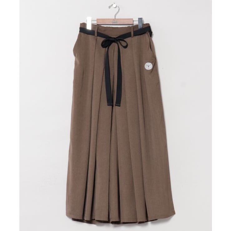 ダークブラウン | 【倭物やカヤ】和衣メンズパンツ | アミナコレクション