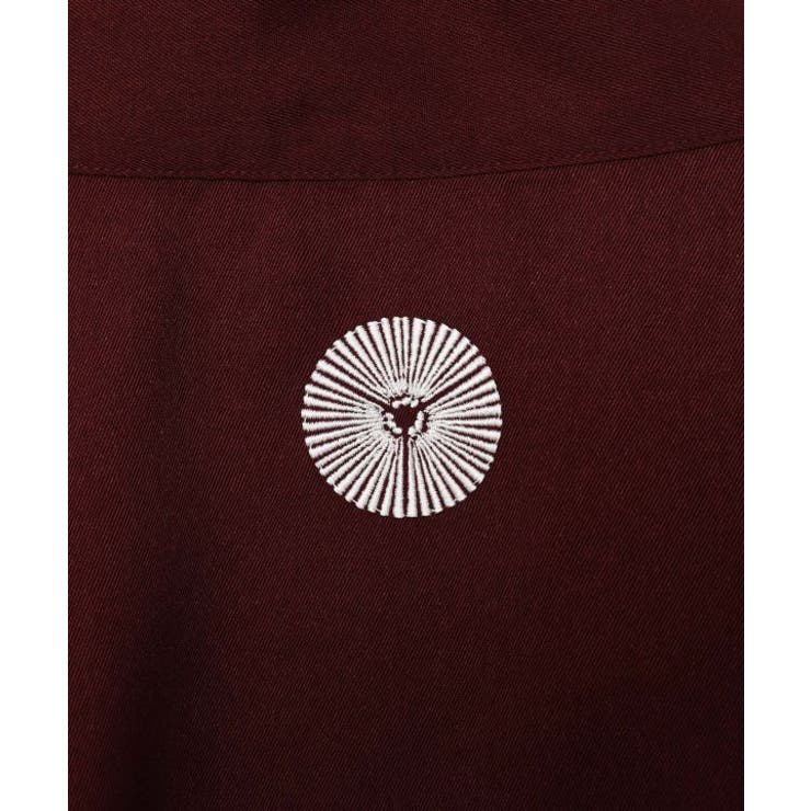 【カヤ】和の狭衣ワンピース | アミナコレクション  | 詳細画像16 