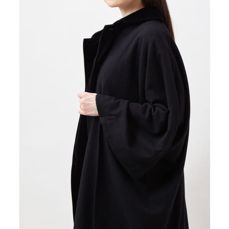 【カヤ】寒の着コート | アミナコレクション  | 詳細画像11 